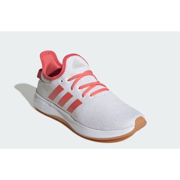 NEW IN BOX ADIDAS CLOUDFOAM ATHLETIC SHOES - Picture 1 of 9